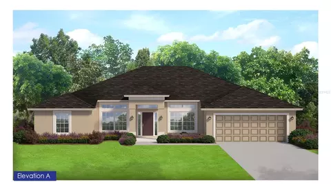 2902 Mincey Ter, North Port, FL 34286