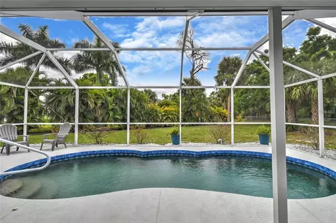 25101 Kimberly Ct, Punta Gorda, FL 33955