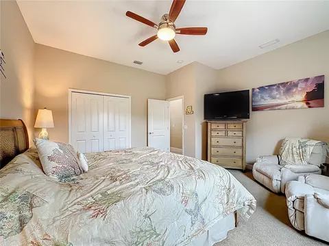 Bedroom - 15315 37th Ct E, Parrish, FL 34219 photo 10 of 10
