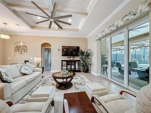 Living - 15315 37th Ct E, Parrish, FL 34219 photo 8 of 11