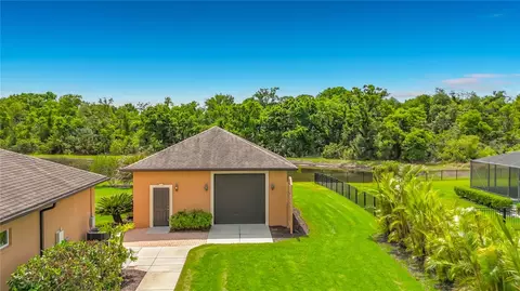 Exterior - 15315 37th Ct E, Parrish, FL 34219 photo 14 of 18
