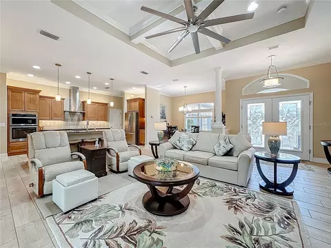 Living - 15315 37th Ct E, Parrish, FL 34219 photo 5 of 11