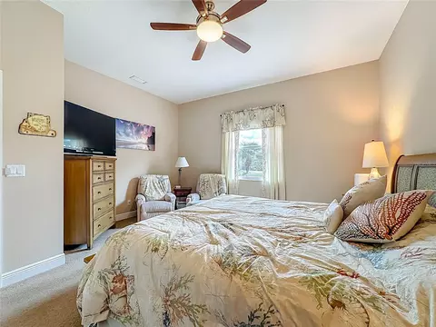 Bedroom - 15315 37th Ct E, Parrish, FL 34219 photo 7 of 10