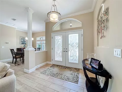Entry Way - 15315 37th Ct E, Parrish, FL 34219 photo 2 of 4