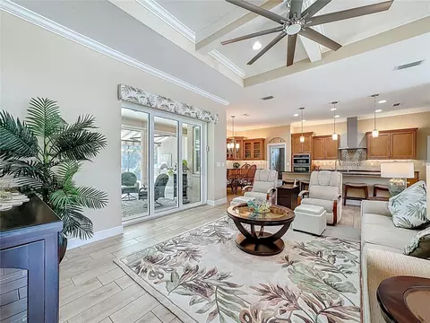 Living - 15315 37th Ct E, Parrish, FL 34219 photo 3 of 11