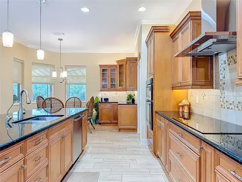 Kitchen - 15315 37th Ct E, Parrish, FL 34219 photo 4 of 8