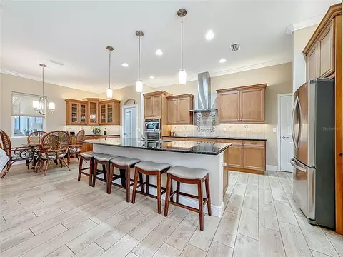 Kitchen - 15315 37th Ct E, Parrish, FL 34219 photo 1 of 8