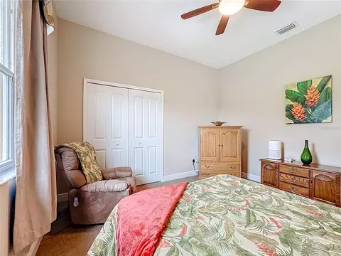 Bedroom - 15315 37th Ct E, Parrish, FL 34219 photo 6 of 10