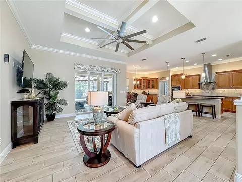 Living - 15315 37th Ct E, Parrish, FL 34219 photo 2 of 11