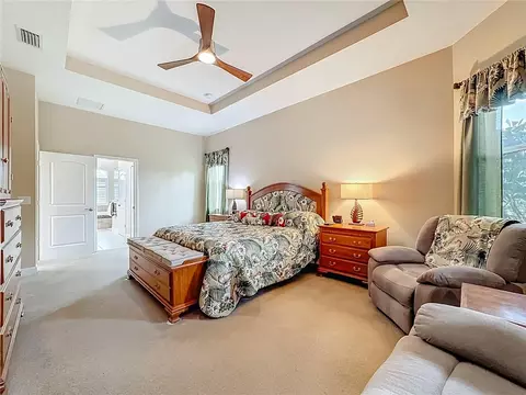 Bedroom - 15315 37th Ct E, Parrish, FL 34219 photo 3 of 10