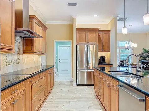 Kitchen - 15315 37th Ct E, Parrish, FL 34219 photo 6 of 8