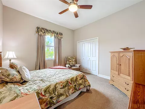 Bedroom - 15315 37th Ct E, Parrish, FL 34219 photo 4 of 10