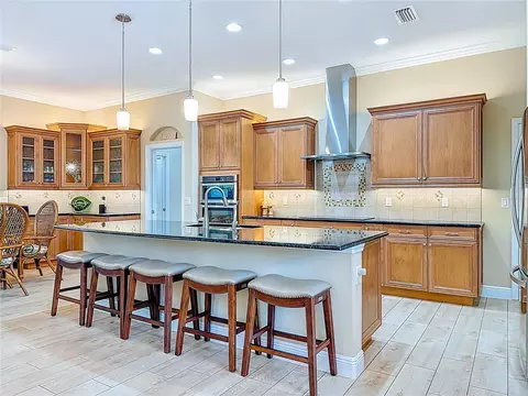 Kitchen - 15315 37th Ct E, Parrish, FL 34219 photo 2 of 8