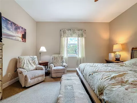 Bedroom - 15315 37th Ct E, Parrish, FL 34219 photo 9 of 10