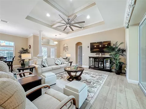 Living - 15315 37th Ct E, Parrish, FL 34219 photo 7 of 11
