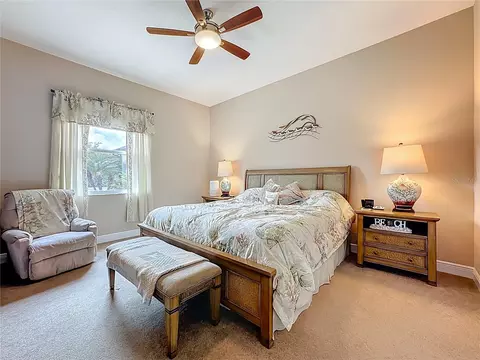 Bedroom - 15315 37th Ct E, Parrish, FL 34219 photo 8 of 10