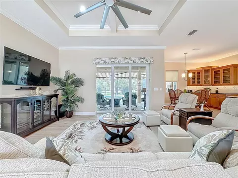 Living - 15315 37th Ct E, Parrish, FL 34219 photo 4 of 11