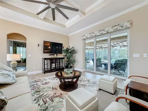 Living - 15315 37th Ct E, Parrish, FL 34219 photo 9 of 11