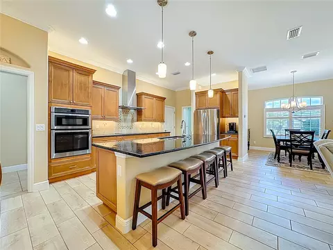 Kitchen - 15315 37th Ct E, Parrish, FL 34219 photo 8 of 8