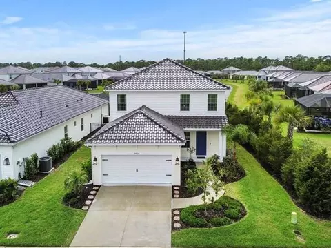 9924 Crystal Isle Cir, Sarasota, FL 34241
