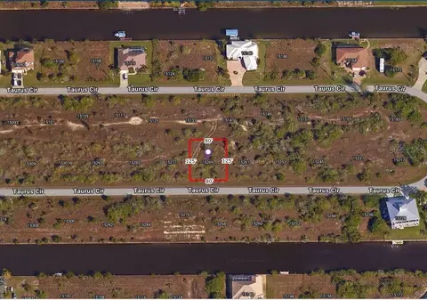 15269 Taurus Cir, Port Charlotte, FL 33981