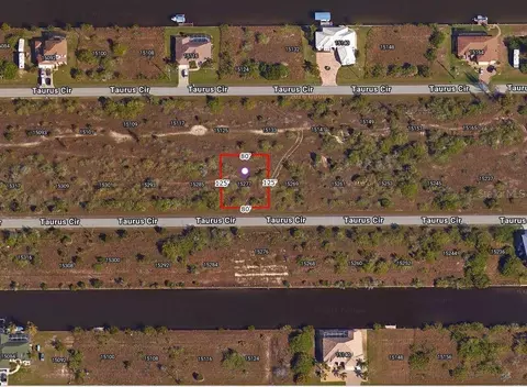 15277 Taurus Cir, Port Charlotte, FL 33981