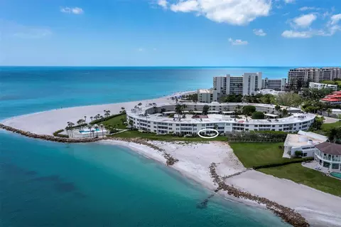 100 Sands Point Rd #108, Longboat Key, FL 34228