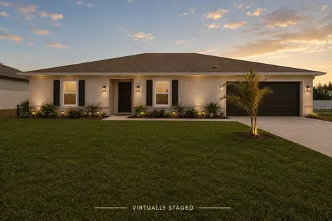 1409 NE 4th Pl, Cape Coral, FL 33909
