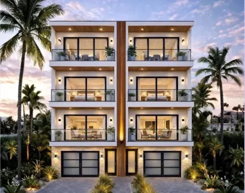 0 Gulf Blvd #LOT 15, Indian Rocks Beach, FL 33785