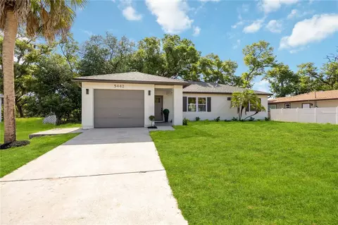 5442 Ansonia Ter, North Port, FL 34287