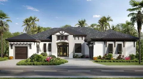 838 Norsota Way, Sarasota, FL 34242