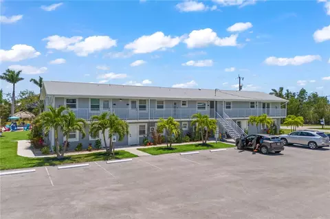 Exterior - 12200 Shoreview Dr, Cape Coral, FL 33993 photo 1 of 30