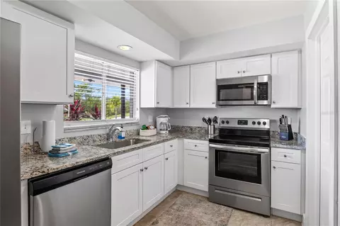 Kitchen - 12200 Shoreview Dr, Cape Coral, FL 33993 photo 1 of 3