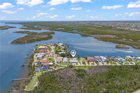 View/Area - 12200 Shoreview Dr, Cape Coral, FL 33993 photo 18 of 22