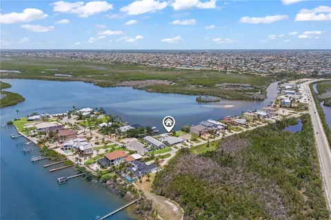 View/Area - 12200 Shoreview Dr, Cape Coral, FL 33993 photo 19 of 22