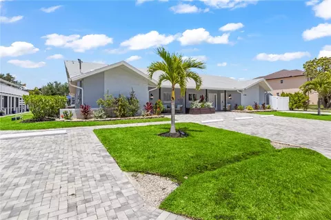 Exterior - 12200 Shoreview Dr, Cape Coral, FL 33993 photo 26 of 30