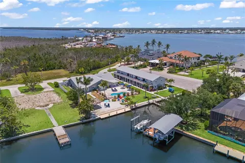 View/Area - 12200 Shoreview Dr, Cape Coral, FL 33993 photo 8 of 22