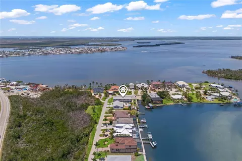 View/Area - 12200 Shoreview Dr, Cape Coral, FL 33993 photo 16 of 22