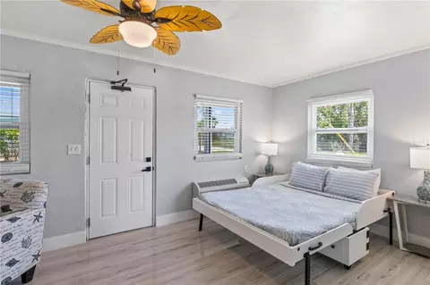 Bedroom - 12200 Shoreview Dr, Cape Coral, FL 33993 photo 6 of 7