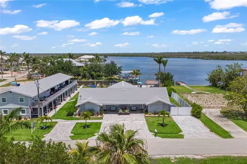 View/Area - 12200 Shoreview Dr, Cape Coral, FL 33993 photo 3 of 22