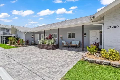 Exterior - 12200 Shoreview Dr, Cape Coral, FL 33993 photo 2 of 30