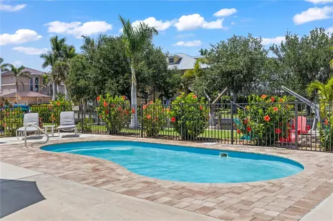 Exterior - 12200 Shoreview Dr, Cape Coral, FL 33993 photo 29 of 30