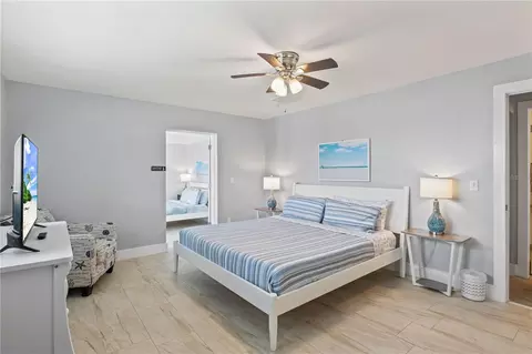 Bedroom - 12200 Shoreview Dr, Cape Coral, FL 33993 photo 3 of 7