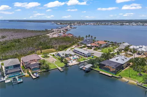 View/Area - 12200 Shoreview Dr, Cape Coral, FL 33993 photo 9 of 22