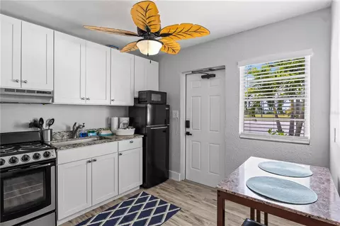 Kitchen - 12200 Shoreview Dr, Cape Coral, FL 33993 photo 3 of 3