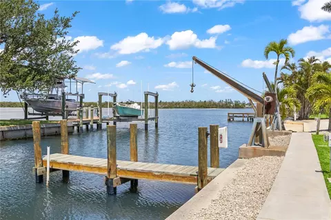Exterior - 12200 Shoreview Dr, Cape Coral, FL 33993 photo 5 of 30