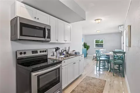 Kitchen - 12200 Shoreview Dr, Cape Coral, FL 33993 photo 2 of 3