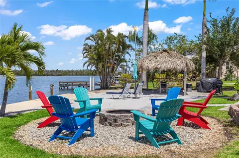 Exterior - 12200 Shoreview Dr, Cape Coral, FL 33993 photo 15 of 30
