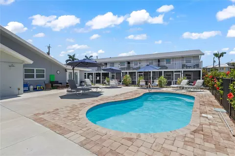 Exterior - 12200 Shoreview Dr, Cape Coral, FL 33993 photo 9 of 30