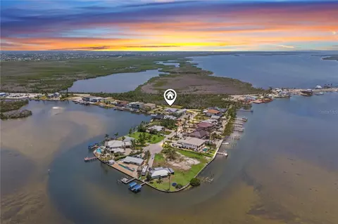 View/Area - 12200 Shoreview Dr, Cape Coral, FL 33993 photo 6 of 22
